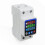 63A Power Consumption KWH Meter Single Phase Adjust over Under Current and Voltage Protective Device Protector Relay 4