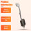 For  ONE X Front USB Connector Cable Motherboard Cable Game Console Port Accessories Small Socket Cable 5