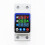 63A Power Consumption KWH Meter Single Phase Adjust over Under Current and Voltage Protective Device Protector Relay 5