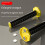 Tile Leveling Ruler Horizontal Bubble Leveling Ruler Lay Floor Tiles Gradienter Suspended Paving Tile Leveling Ruler 4