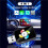 4in1 Wireless CarPlay Airplay/Mirror Link/Android Auto/Carplay Switchable Android/IOS Wired to Wireless Carplay B 9