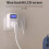 Plug Thermostat Temperature Controller with LCD Display Heating/ Cooling Mode C/ Switchable Plug &  UK Plug 5