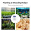 Plug Thermostat Temperature Controller with LCD Display Heating/ Cooling Mode C/ Switchable Plug &  UK Plug 7