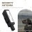 Motorcycle Security Antenna Relay 28054517 for  Davidson Electra Glide CVO 2014-2019 3