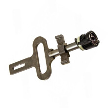 Hijscompressiestang 2600780173 voor  GST800 GST8000E TST8000E JSH180 GST18V-LI JS120 GST14.4V-LI GST75E