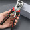 SIKE Multifunctional Wire Stripper and Crimper Tool with Adjustable Cable Cutter 6