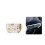 1Pair Headlight LED Daytime Running Lights Source Chip PCBA Board for - EQC-Class 19-22 Dimmed Lights Board 6