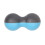 Fitness Mad Fitness Mad Peanut Massage Ball 1