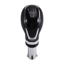 For Mokka (J13) 2012-2019 Selector Gearbox Selector Stick Handle Gear Shift Knob Gearbox Shifter 5 Speed