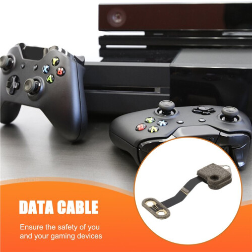 For  ONE X Front USB Connector Cable Motherboard Cable Game Console Port Accessories  Socket Cable 1