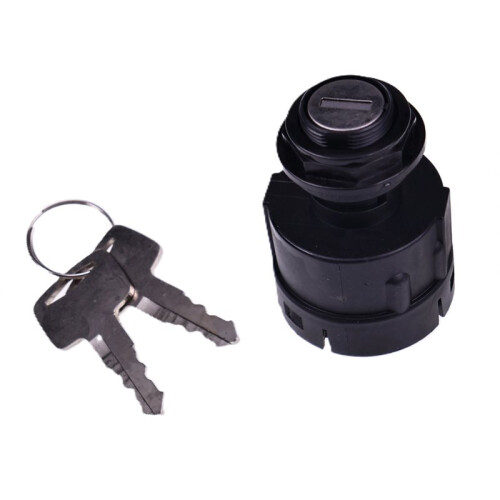 25150-GJ90E for  Engine K21 K25 1F2 Forklift Ignition  Lock with Key Kit 25150GJ90E