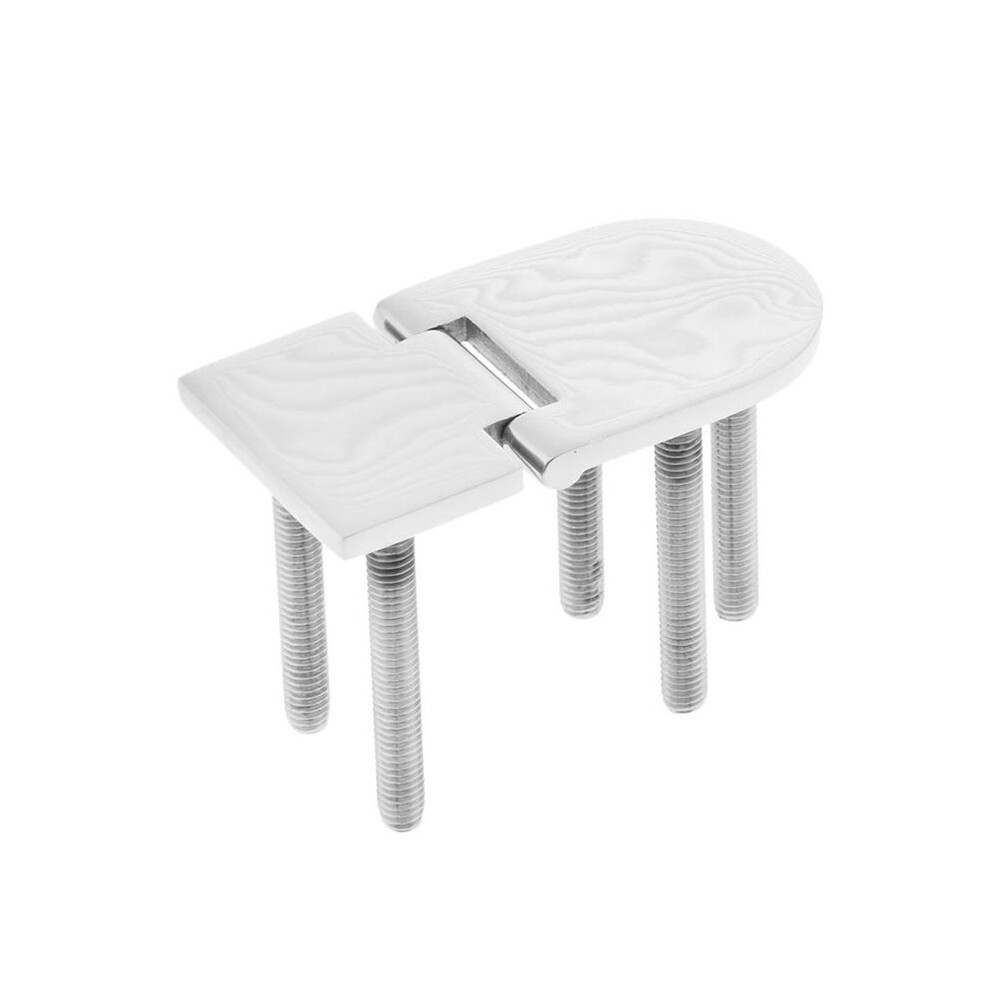 Stainless Steel Boat Door Concealed Hinge Heavy Duty Furniture Cabinet Marine And Yacht Hardware Hinges, 6031540187962