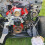 LS Engine Serpentine Alternator Bracket & Power Steering Pump Swap Conversion for  LS1 LS2 LS3 LS6 LS7 Engines 5