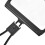 Hanging Neck Type Hand-Held Stand for Reading and Reading Newspapers for Elderly, Hand-Held Desktop Large Screen, W/LED 1