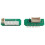 2PCS for Mega 3D Printing Temperature Adapter Extruder Transfer Adapter Plate Board 3D Printer Replacement Part 4
