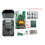 15Core Battery Storage Box Case for  21700 Protection Circuit Board+Light Panel for  Replacement Parts 2
