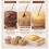 Cake Tester Set, 3-Pack Stainless Steel Baking Testers with Storage Case 2
