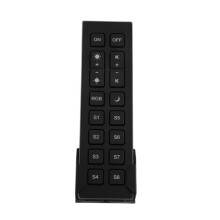 Tuya Zigbee Remote Control (to Be Used with TUYA Zigbee Gateway) for Home Automation