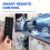 Tuya Zigbee Remote Control (to Be Used with TUYA Zigbee Gateway) for Home Automation 4