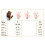 Hand Training Robot Gloves - USB Plastic Finger Function Training Equipment for Hand Exercises Gloves Workout Size M 10