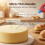 Cake Tester Set, 3-Pack Stainless Steel Baking Testers with Storage Case 4