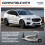 Upper Front Suspension Right Control Arms Fit for  XC60 XC90 31360633 7