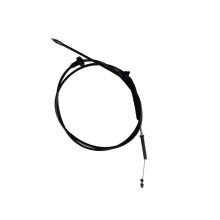 New 87646600 Convertible Cable Release Handle / Lever for California 458 488 Convertible Pull Cord