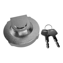 Fuel Tank Cap 15521-00500 2188-9005 4363380 Suitable for Excavators Industrial Equipment Models.