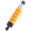 Electric Chisel + 5 Knives + Open Wrench Engraving Tools Engraving Chisel Engraving Pen 4