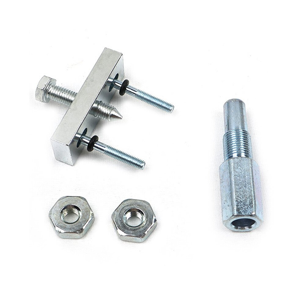 Flywheel Puller Piston Stop Specialty Tool Kit For Ms261 Ms271 Ms291 Ms311 Ms391 Specialty Tool Kit 5910 890 4504 6034214808019
