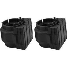 10pcs 13281781 13281782 Front Stabilizer Bushing for 13281784 13281790