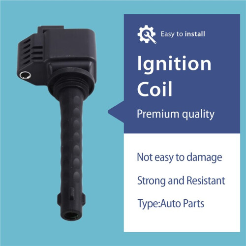 Ignition Coil F01R00A180 for  Excelle  Monza Cavalier 2018- 1