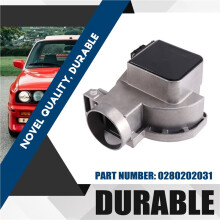 Mass Air Flow Sensor MAF Sensor 0280202031 for 3' 5' E30 320i E28 E34