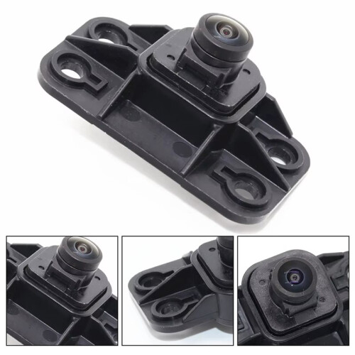 99250BF000 99250-BF000 Car Front View CAMERA UNIT for   2018-2023 1
