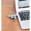 Card Reader OTG Adapter Type C, Flash Drive, TF  Card Reader,  Adapter for Cell Phone, Tablet, Notebook Accessories 5