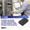 Gigabit-Glasfaser-Ethernet-Netzwerkadapter Typ C, Gigabit-Singlemode-Optikmodul, NIC RTL8153 6