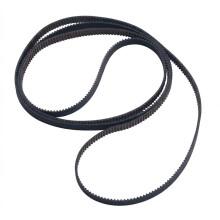 Voor QIDI X-Max 3 -As Riemset, Synchrone Riem 3 Stuks X+Y+Z, Hoge Kwaliteit voor QIDI X-Max 3 3D-Printeronderdelen