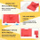 Paint  Trimmer with Pads Adjustable Paint Edger Tool Kit with Extension Pole  Painting Flat Edging Tools 5
