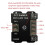 Manual Dual Knob LED Strip Dimmer , Low Voltage 3‑Wire 2‑Color Temperature Brightness CCT Tuning Controller 5