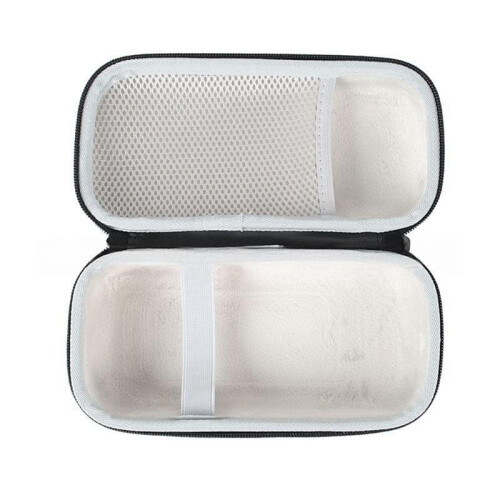 For  BandBox Solo Hard Carrying Case EVA Shockproof Speaker Case Anti-Scratch Protective Case B 1
