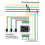 200A WiFi for  Transformer Meter Under Voltage Protector Bidirectional for  Meter for Home Auto 5
