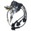 Ignition Distributor 19030-73040 for  Camry, Crown 5
