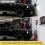 1pc Garage Parking Sensor&Garage Parking Aid with LED Stop Light,Adjustable Ultrasonic Park Assistant EU Plug 6