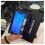 Borsa da Nuoto Impermeabile In PVC per Cellulare con Touchscreen e Stile Messenger. 3
