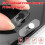 Front Camera Cover for Android Phones Webcam Blocker for Single Front Camera Sliver 4