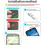 Front Camera Cover for Android Phones Webcam Blocker for Single Front Camera Sliver 7