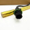 Nieuwe Brandstofoliedruksensor VOE17202021 17202021 voor  EC210 EC240 E290 Graafmachine 7