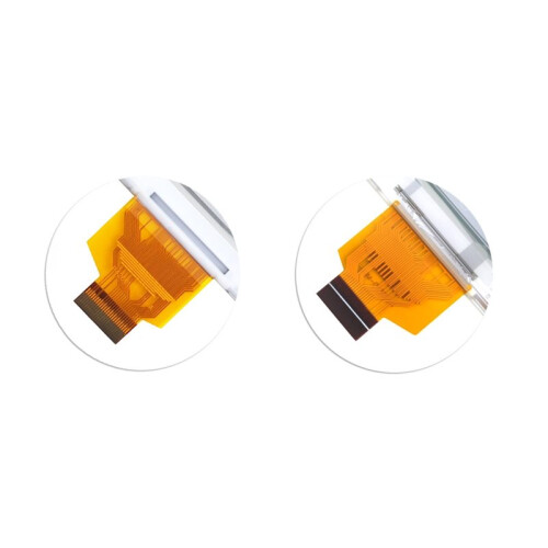 4.26 Inch E-Paper Display 1.5s Fast Update & 0.42s Partial Refresh Morochrome SPI E-Ink GDEQ0426T82 1