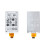 4.26 Inch E-Paper Display 1.5s Fast Update & 0.42s Partial Refresh Morochrome SPI E-Ink GDEQ0426T82 5