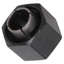 Chuck Collet and Nut Replacement for DW6214 DW616 Router Compatible with 2610906283 326286-03